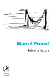 Sobre la lectura - Marcel Proust - Libro