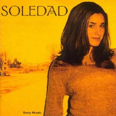 Soledad - Soledad - CD
