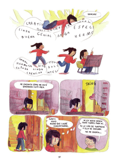 Poncho fue - Sole Otero - Libro - tienda online