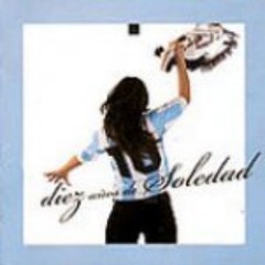 Soledad - Diez años de Soledad (2 CDs)