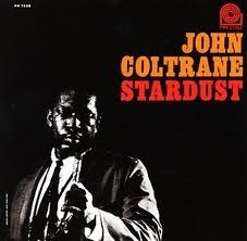 John Coltrane - Stardust - CD