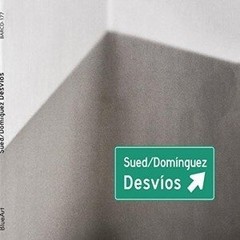 Sued & Domínguez - Desvíos - CD