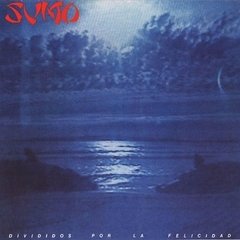 Sumo - Divididos por la felicidad - CD