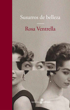 Susurros de belleza - Rosa Ventrella - Libro