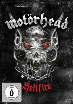 Motörhead - Hellfire - DVD
