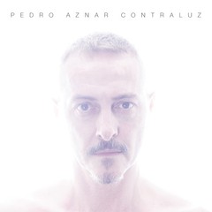 Pedro Aznar - Contraluz - CD