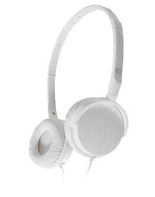 Auricular con vincha - Confort Headphones - One For All - SV 5351