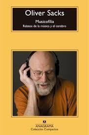 Musicofilia - Oliver Sacks - Libro