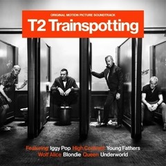 T2 Trainspotting - Original Motion Pictures - CD