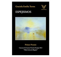 Espejismos - Graciela Emilia Torres - Libro