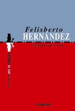 Cuentos selectos - Felisberto Hernández - Libro
