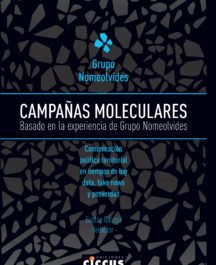 Campañas moleculares - Grupo Nomeolvides - Libro