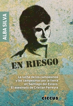 En riesgo - Alba Silva