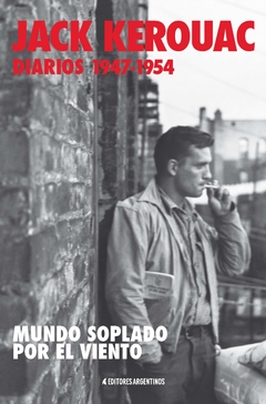 Jack Kerouac - Diarios 1947-1954 - Libro