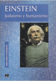 Einstein - Bernardo Kliksberg - Libro