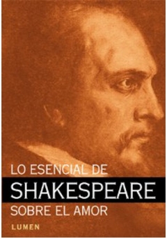 Lo esencial de Shakespeare - William Shakespeare - Libro