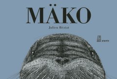 Mäko - Julien Béziat - Libro