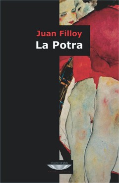 La potra - Juan Filloy - Libro