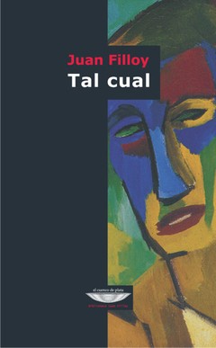 Tal cual - Juan Filloy - Libro