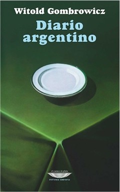 Diario argentino - Witold Gombrowicz - Libro