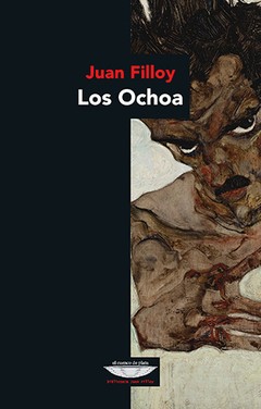 Los Ochoa - Juan Filloy - Libro