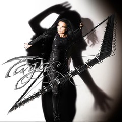 Tarja - The Shadow Self - CD