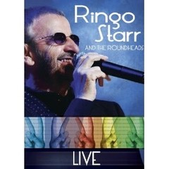 Ringo Starr And The Roundheads: Live . - DVD