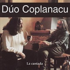 Dúo Coplanacu - La cantada - CD