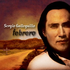 Sergio Galleguillo - Febrero - CD