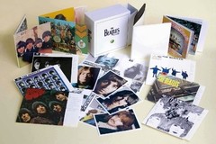 The Beatles - In Mono - Limited Edition - Box Set - 13 CD - comprar online