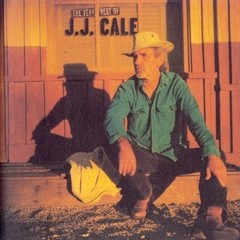 J J Cale - The very best of - CD