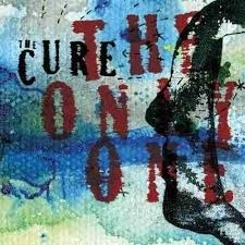 The Cure - The only One - CD