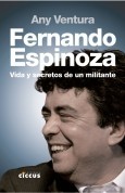 Fernando Espinoza - Any Ventura - Libro