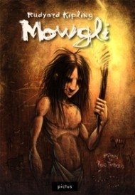 Mowgli - Rudyard Kipling - Libro