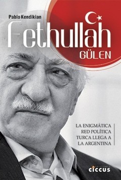 Fethullah Gulen - Pablo Kendikian - Libro