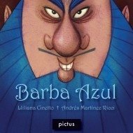 Barba azul - Liliana Cinetto - Libro