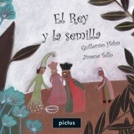 El rey y la semilla - Guillermo Hohn - Libro