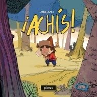 Achis - Jok - Libro