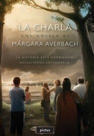 La charla - Márgara Averbach - Libro
