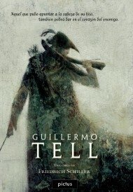Guillermo Tell - Friedrich Schiller - Libro