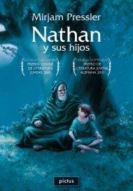 Nathan y sus hijos - Mirjam Pressler - Libro
