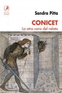 CONICET - Sandra Pitta - Libro