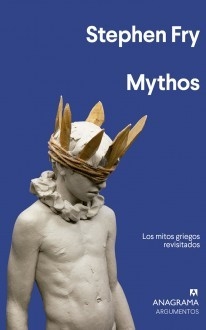 Mythos - Stephen Fry - Libro