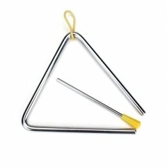 Triangulo T 7
