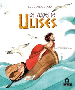 Los viajes de Ulises - Ludovica Cima