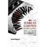 Un hábeas corpus en dictadura - Jaime Nuguer - Libro