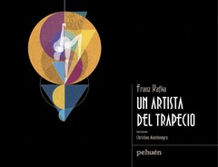 Un artista del trapecio - Franz Kafka - Libro