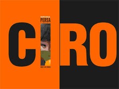 Ciro - Naranja persa 1 y 2 - CD