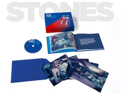 Rolling Stones - Blue & Lonesome - Deluxe Box set