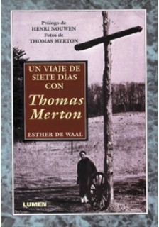 Un viaje de siete días con Thomas Merton - Libro